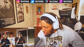 THEY WENT CRAZY Machine Gun Kelly X Cordae  Doja Freestyle REACTION [upl. by Notnerb241]