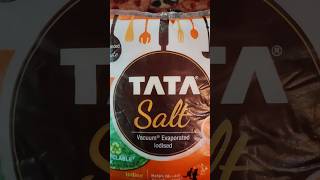 TATA salt shorts iodine [upl. by Kilby262]