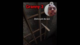 How to download granny 3 enhanced in mobile😱 [upl. by Aunson268]