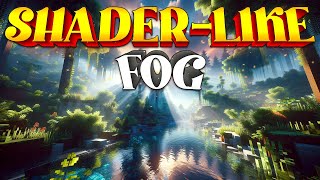 ShaderLike Fog ▪ Resource Pack Trailer [upl. by Asiela347]