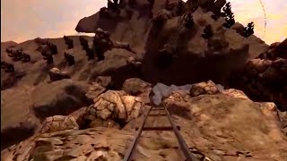 Epic Roller Coasters on Gear VR [upl. by Iru]