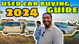 How To Buy second Hand Car [upl. by Lisha]