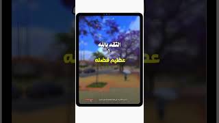 الثقة بالله reels shorts اكسبلور fypシ゚ ترند [upl. by Elane523]