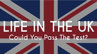 quotUK Citizenship Journey Life in the UK Test Centrequot uk lifeintheuktest lifeintheuk immigration [upl. by Loesceke299]