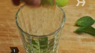 How to Make a Lean Mean Mojito [upl. by Elurd945]