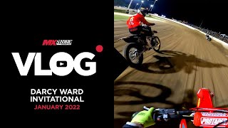 Darcy Ward Invitational Speedway  Mick Doohan Raceway QLD  MXstorecomau [upl. by Roze78]