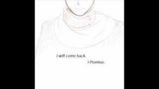 APH Gerita GermanyxItaly short doujinshi quotWELCOME HOMEquot [upl. by Brag]