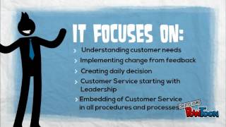 Customer Centricity [upl. by Libnah]