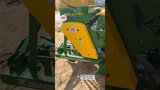 Multicrop Planter S307 15 Tines multicrop sarbanimplements sarbanmulticrop [upl. by Merrell564]