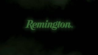 Remington Model 700 Alpha1 Features [upl. by Oht]