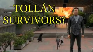 Are There Tollan Survivors [upl. by Attenra62]