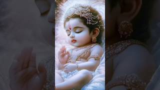 Hare Krishna hare Krishna Krishna Krishna hare hare shorts bhajan gopal cute Krishna [upl. by Lehte]