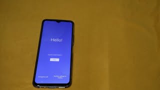 Vivo Y72 5G V2060 Frp Bypass Android 11 [upl. by Buehler]