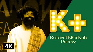 Kabaret Młodych Panów  Ślązisz is easy Część 22019804K [upl. by Novyaj448]