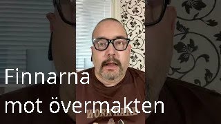 Dagbok 0887 Finnarna slogs bra mot övermakten Färjan Bipolär Typ 1 Aspergers [upl. by Lauren]