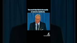 Gough Whitlam 1973 Answers Reporters Questions on blackmail [upl. by Egiedan]