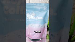 Sabun Kojic Collegan Bikin Glowing kojic [upl. by Garmaise629]