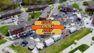 Hot Dog Day 2023 Recap [upl. by Floridia]