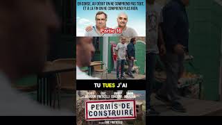 Permis de construire Le plan 2 Extrait du film film extrait comedie drole humour [upl. by Chasse]