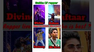 Who Won the Epic Battle of Rappers 🤔 Mc Stan Date  Divine Baazigar  Emiway Bhot hard  Raftaar S [upl. by Graeme]