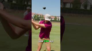 Meet Brad Dahlke Golfing Surprises Await GoodGood goodgood golf golfswing golfer pga [upl. by Nitz]