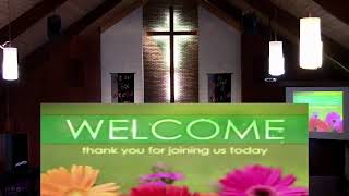 Stanchfield Baptist Church Live Stream [upl. by Cyril360]