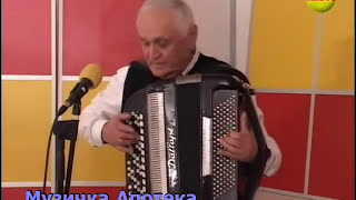 Muzička Apoteka 1 deo Goran Milošević gostNovica Negovanović [upl. by Schmidt]