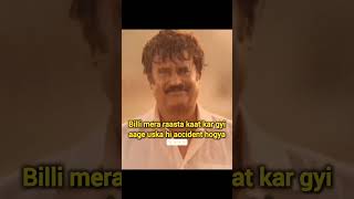 Kya itna bura hu maa billionaire catlover rajnikanth boolywoodhitsvideosong qismat [upl. by Esihcoc]