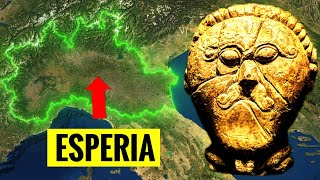 I popoli dellItalia antica chi abitava il Nord Italia 2500 anni fa [upl. by Aizirtap]