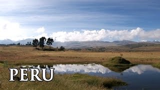 Peru Wüste Dschungel und das Andenreich der Inka  Reisebericht [upl. by Burlie]