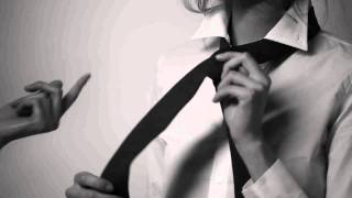 How to tie a tie  colettefr  Alexander olch  Aurelie Claudel  Julia Frauche [upl. by Achilles802]