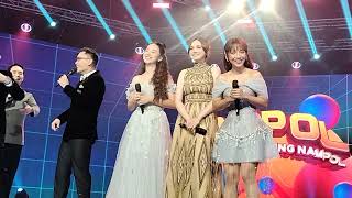 Syifa hadju dan artis sinetron FTV SCTV acara sctv awards 2024 [upl. by Michaeline]