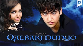 Qalbaki dunyo ozbek film  Калбаки дунё узбекфильм UydaQoling [upl. by Gnuy347]