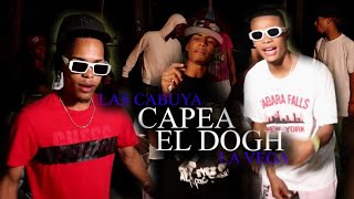 Capea el dough La Vega Versión Cabuyas 2023 Video Oficial Varios Artistas Dirby M19Films [upl. by Gloriane]