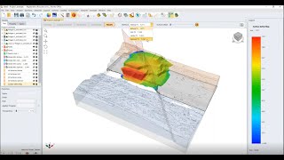 Open Pit Mines  Modelling and Analyzing  Rocscience Webinar [upl. by Galloway599]