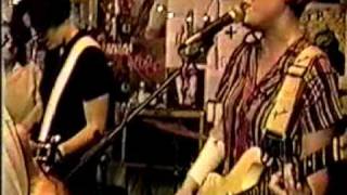 SleaterKinney  Sold Out live 1996 [upl. by Davidson]