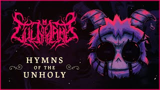 HYMNS OF THE UNHOLY  FULL ALBUM [upl. by Agnes12]