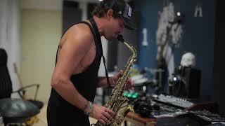 Jimmy Sax  Time [upl. by Earas]