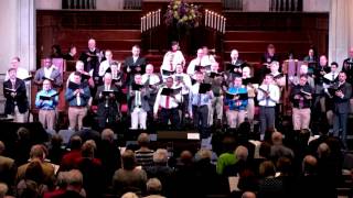 03 Call To Worship  Processional Hymn 412 quotEternal God Whose Power Upholdsquot [upl. by Laurance]