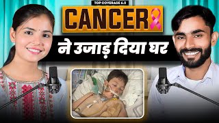 CANCER UNPLUGGED EKTA SINGH VINESH KUMAR [upl. by Leesa504]