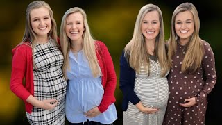 New Update Kendra Duggar amp Her Mom Pregnant Again  Duggar  19 Kids and Counting  Counting On [upl. by Nod]