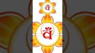 secral chakra meditation।। mantrameditation chakrahealing [upl. by Dugaid922]