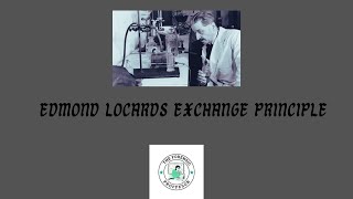 Locards exchange principles  PART1 [upl. by Akiemaj14]