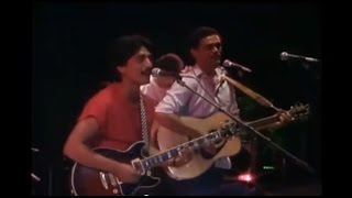 Kalapana The Hurt Live At The Waikiki Shell 1984 [upl. by Nirmak359]