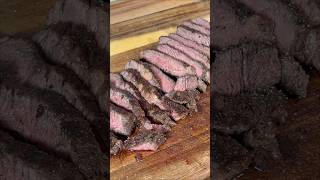 How to Make the Perfect Steak at Home [upl. by Menis]