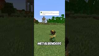 MythBenders S4E11 minecraft [upl. by Royal115]