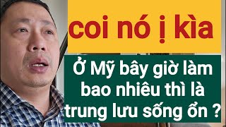 Hú hồn khi nước Mỹ ra nông nổi thế này… [upl. by Lesnah]