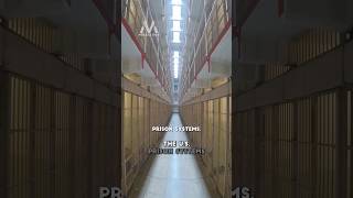 The US Prison System 4biddenknowledge [upl. by Joyann]