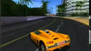 Chicane Gizmondo Commercial 2005 [upl. by Iat]