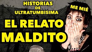 HISTORIAS DE ULTRATUMBISIMA CON SAILORFAG 38 [upl. by Hosfmann740]